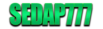 Logo SEDAP777
