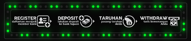 SEDAP777 Jackpot